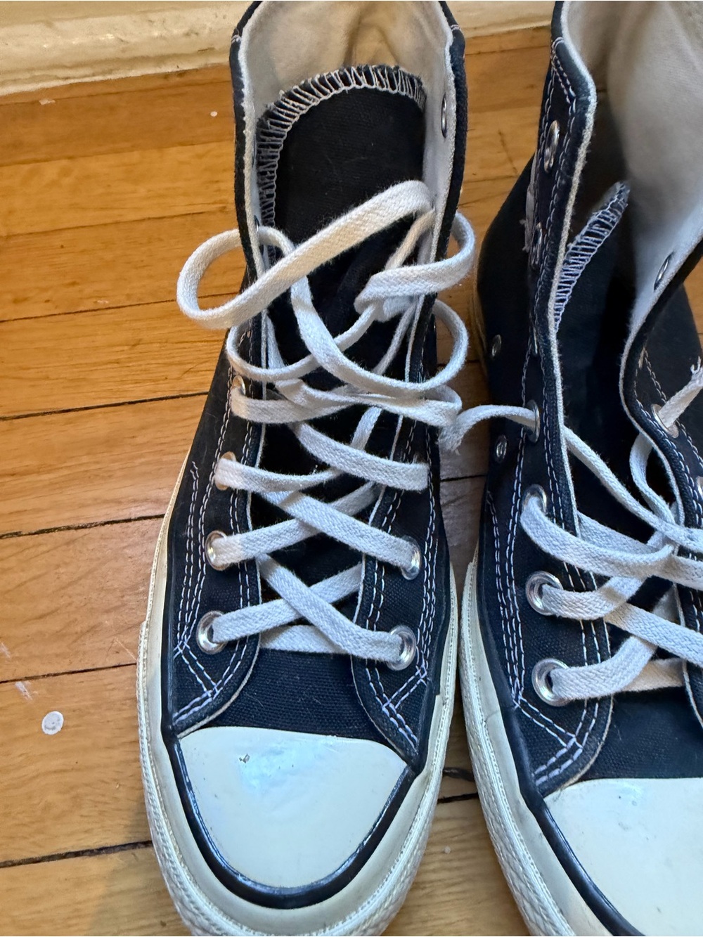 Chuck 70 All Star Converse - Picture 7 of 9